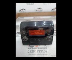 AUTORADIO DAB BLUETOOTH 2015 FIAT DUCATO 250 VP1 R - 6