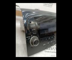 AUTORADIO DAB BLUETOOTH 2015 FIAT DUCATO 250 VP1 R - 12