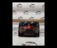 AUTORADIO DAB BLUETOOTH FIAT 250 VP1 ROW 735623234