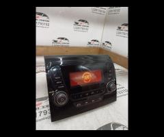 AUTORADIO DAB BLUETOOTH FIAT 250 VP1 ROW 735623234