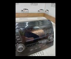 AUTORADIO DAB BLUETOOTH FIAT 250 VP1 ROW 735623234 - 8