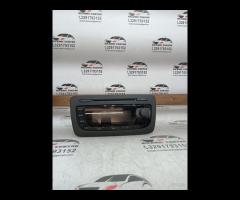 AUTORADIO LETTORE MP3 2011 SEAT IBIZA IV  (6J5, 6P