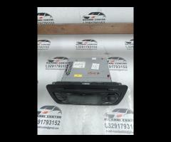 AUTORADIO LETTORE MP3 2011 SEAT IBIZA IV  (6J5, 6P - 7