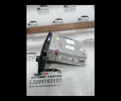 AUTORADIO LETTORE MP3 2011 SEAT IBIZA IV  (6J5, 6P - 10