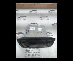 AUTORADIO LETTORE MP3 2011 SEAT IBIZA IV  (6J5, 6P - 12