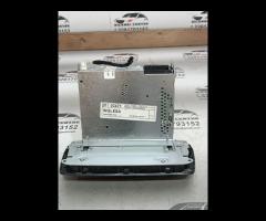 AUTORADIO LETTORE MP3 2011 SEAT IBIZA IV  (6J5, 6P - 19