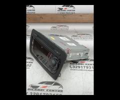 AUTORADIO LETTORE MP3 2011 SEAT IBIZA IV  (6J5, 6P - 21