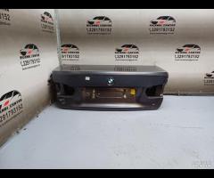 PORTELLONE BAULE POSTERIORE BMW F30 2011-2015 BERL