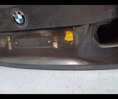 PORTELLONE BAULE POSTERIORE BMW F30 2011-2015 BERL - 13