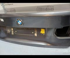 PORTELLONE BAULE POSTERIORE BMW F30 2011-2015 BERL - 14