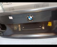 PORTELLONE BAULE POSTERIORE BMW F30 2011-2015 BERL - 15