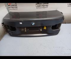 PORTELLONE BAULE POSTERIORE BMW F30 2011-2015 BERL - 21