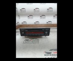 AUTORADIO PROFESSIONAL CD 2008 BMW 1 E87 LCI 118D