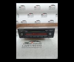 AUTORADIO PROFESSIONAL CD 2008 BMW 1 E87 LCI 118D