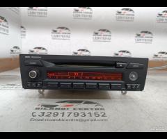 AUTORADIO PROFESSIONAL CD 2008 BMW 1 E87 LCI 118D