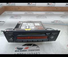 AUTORADIO PROFESSIONAL CD 2008 BMW 1 E87 LCI 118D