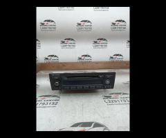 AUTORADIO PROFESSIONAL CD 2008 BMW 1 E87 LCI 118D - 7