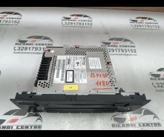 AUTORADIO PROFESSIONAL CD 2008 BMW 1 E87 LCI 118D - 9