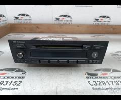 AUTORADIO PROFESSIONAL CD 2008 BMW 1 E87 LCI 118D - 10