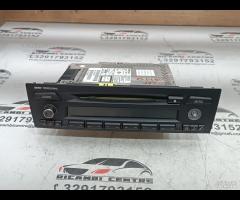 AUTORADIO PROFESSIONAL CD 2008 BMW 1 E87 LCI 118D - 22