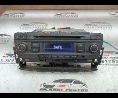 AUTORADIO LETTORE CD MP3 2013 SEAT IBIZA FR IV 6J0