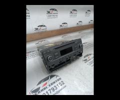 AUTORADIO LETTORE CD MP3 2013 SEAT IBIZA FR IV 6J0 - 10