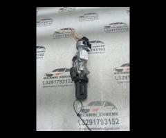 BLOCCHETTO ACCENSIONE CON CHIAVE 2009 LAND ROVER D - 10