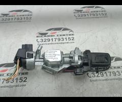 BLOCCHETTO ACCENSIONE CON CHIAVE 2009 LAND ROVER D - 13