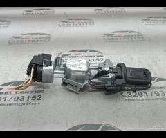 BLOCCHETTO ACCENSIONE CON CHIAVE 2009 LAND ROVER D - 14