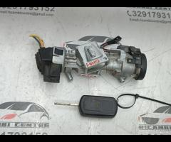 BLOCCHETTO ACCENSIONE CON CHIAVE 2009 LAND ROVER D - 18