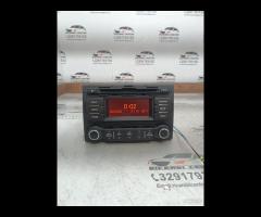 AUTORADIO STEREO LETTORE CD 2012 KIA RIO III 96170