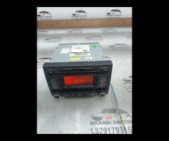 AUTORADIO STEREO LETTORE CD 2012 KIA RIO III 96170