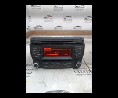 AUTORADIO LETTORE CD BLUETOOTH 2017 KIA CEED 96170