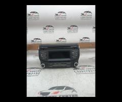 AUTORADIO LETTORE CD BLUETOOTH 2017 KIA CEED 96170 - 8