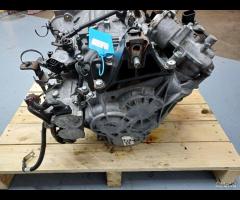 CAMBIO AUTOMATICO 7M 2WD HYUNDAI I40 2017 1.7D D4F - 15