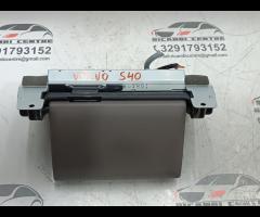 DISPLAY SCHERMO NAVIGAZIONE 2011 VOLVO S40 II/C30/ - 8