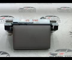 DISPLAY SCHERMO NAVIGAZIONE 2011 VOLVO S40 II/C30/ - 19