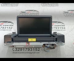 DISPLAY SCHERMO NAVIGAZIONE 2011 VOLVO S40 II/C30/ - 20