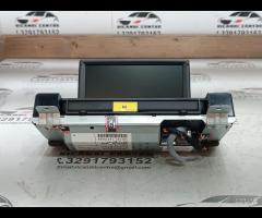 DISPLAY SCHERMO NAVIGAZIONE 2011 VOLVO S40 II/C30/ - 21