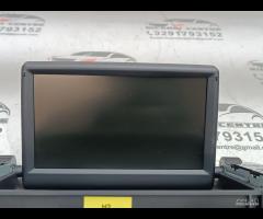 DISPLAY SCHERMO NAVIGAZIONE 2011 VOLVO S40 II/C30/ - 22