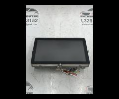 DISPLAY SCHERMO ECRAN A7 NAVIGAZIONE 2006 NISSAN N - 13