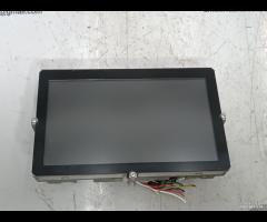 DISPLAY SCHERMO ECRAN A7 NAVIGAZIONE 2006 NISSAN N - 14