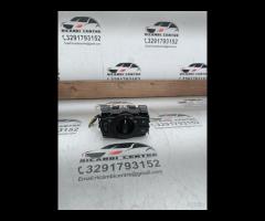 INTERRUTTORE FARI LUCI BMW 1 3 E87 LCI E82 E81 E88 - 2