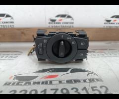 INTERRUTTORE FARI LUCI BMW 1 3 E87 LCI E82 E81 E88 - 6