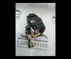 INTERRUTTORE FARI LUCI BMW 1 3 E87 LCI E82 E81 E88 - 11