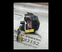 INTERRUTTORE FARI LUCI BMW 1 3 E87 LCI E82 E81 E88 - 12