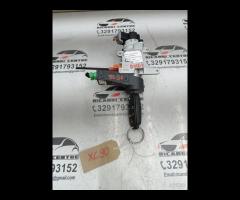 BLOCCHETTO ACCENSIONE CON CHIAVE 2009 VOLVO XC90 8 - 3