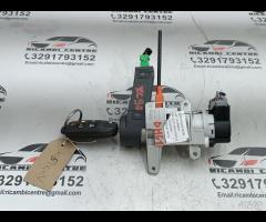 BLOCCHETTO ACCENSIONE CON CHIAVE 2009 VOLVO XC90 8 - 11