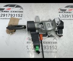 BLOCCHETTO ACCENSIONE CON CHIAVE 2009 VOLVO XC90 8 - 12