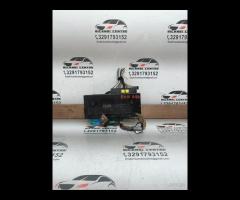 CENTRALINA CONTROLLO CORPO 2010 BMW 3 E90 LCI 318D - 1